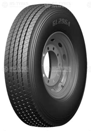 Tornado GL296A 295/80 R22.5 154/149M