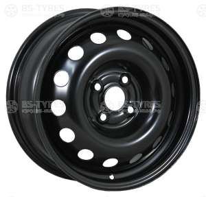 Trebl 64E45M (B) 6xR15 ET45 4*114.3 D66.1