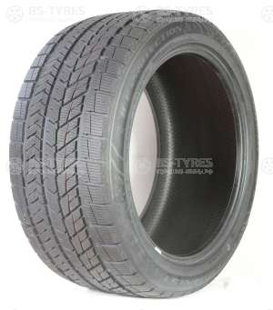 Unistar Ice protection 315/35 R22 111H
