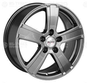 X'trike X-108 (HSB) 7xR16 ET38 5*105 D56.6