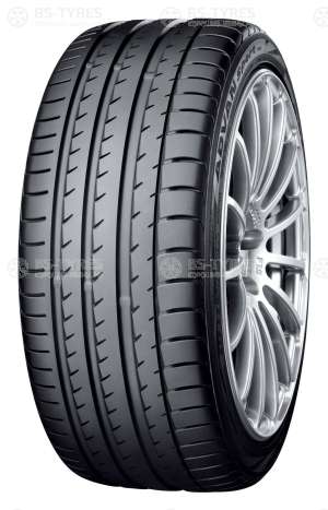 Yokohama Advan Sport V105S 265/35 R20 99Y