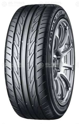 Yokohama Advan Fleva V701 245/40 R19 98W