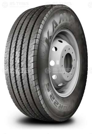 Кама NF-202 315/70 R22.5 154/150L Рулевая