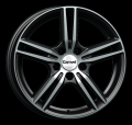 Carwel Баруй 223 (AB) 6.5xR16 ET45 5*114.3 D67.1