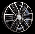 Carwel Джирим 218 (AB) 7.5xR18 ET55 6*139.7 D95.1