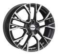 Carwel Камак 1810 (ABT) 7.0xR18 ET38 5*114.3 D67.1
