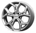 Carwel Карачи 203 (SB) 7.0xR17 ET45 5*114.3 D66.1