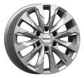 Carwel Печора 258 (SB) 7.5xR18 ET38 6*139.7 D67.1