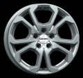 Carwel Ванда 242 (SB) 6.5xR17 ET50 5*114.3 D66.1