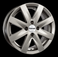 Carwel Волго 208 (SB) 6xR15 ET40 4*100 D60.1