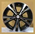 Carwel Самро 204 (AB) 7xR17 ET45 5*114.3 D67.1