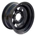 Off-Road Wheels Jeep (B) 8xR17 ET30 5*127 D71.6