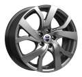 K&K Палермо (DPl) 6.5xR16 ET50 5*108 D63.35