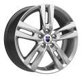 K&K Rassvet (S) 6.5xR16 ET48 5*100 D56.1