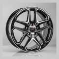 NZ R-04 (BF) 6.5xR16 ET43 5*114.3 D67.1