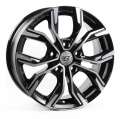 Tech-line RST R106 (BD) 6.5xR16 ET50 5*114.3 D66.1