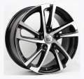 Tech-line RST R047 (BH) 7xR17 ET45 5*112 D57.1