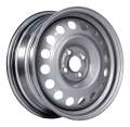 Trebl 64A45R (S) 6xR15 ET45 4*100 D54.1