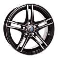 Tech-line Venti 1505 (BD) 6xR15 ET38 5*100 D57.1