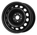 Magnetto 16010 (B) 6.5xR16 ET38 5*114.3 D67.1
