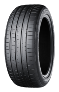 Yokohama Advan Sport V107F