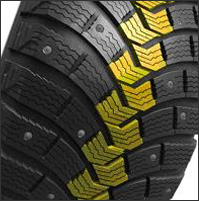 Центральное ребро