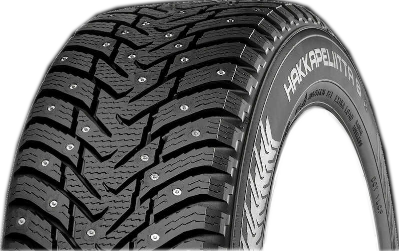 квадратный шип