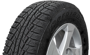 Cordiant All-Terrain